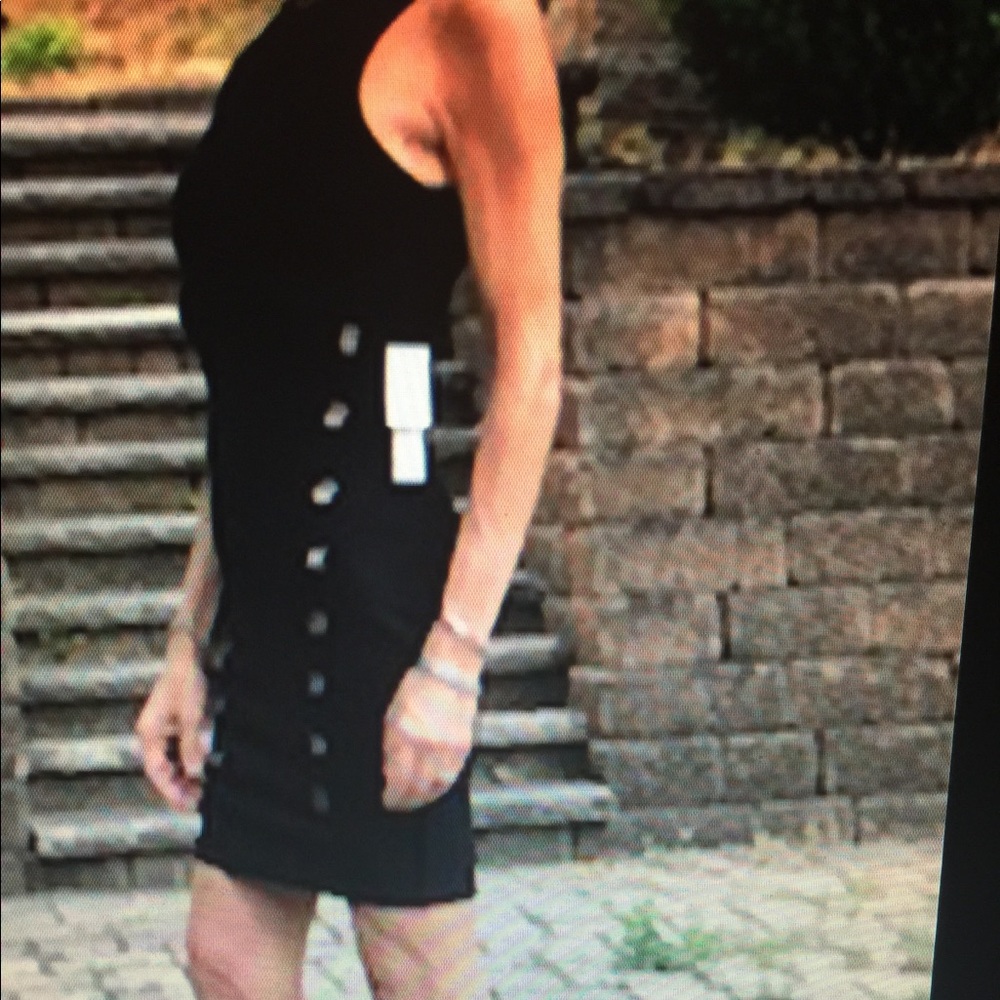 Design Lab LBD Sz ca Retail 88 NWT